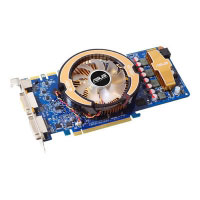 Asus EN9800GT/HTDP/1GD3 (EN9800GT/1GB)